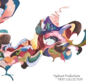 Nujabes - Various Artists - Nujabes - Hydeout Productions: First Col ryhmässä VINYYLI @ Bengans Skivbutik AB (4281079)