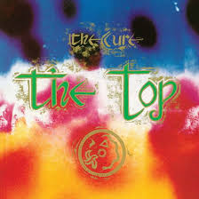 The Cure - The Top ryhmässä Minishops / The Cure @ Bengans Skivbutik AB (4281148)