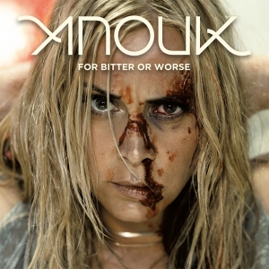 Anouk - For Bitter Or Worse ryhmässä VINYYLI @ Bengans Skivbutik AB (4281282)