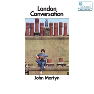 John Martyn - London Conversation ryhmässä VINYYLI @ Bengans Skivbutik AB (4281287)