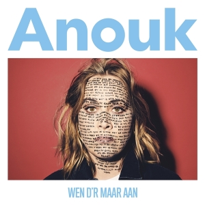 Anouk - Wen D'r Maar Aan ryhmässä VINYYLI @ Bengans Skivbutik AB (4281289)