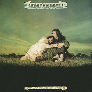 Beverley Martyn John Martyn - Stormbringer ryhmässä VINYYLI @ Bengans Skivbutik AB (4281298)