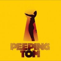 PEEPING TOM - PEEPING TOM ryhmässä VINYYLI @ Bengans Skivbutik AB (4281319)