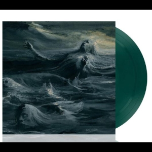 Deitus - Irreversible (Green Vinyl) ryhmässä VINYYLI @ Bengans Skivbutik AB (4281327)