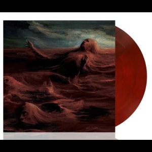 Deitus - Irreversible (Red Vinyl) ryhmässä VINYYLI @ Bengans Skivbutik AB (4281328)