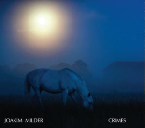 Milder Joakim - Crimes ryhmässä CD @ Bengans Skivbutik AB (4281354)