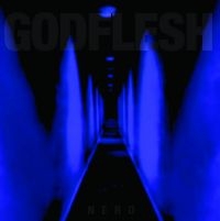 Godflesh - Nero (Blue/White Vinyl Lp) ryhmässä VINYYLI @ Bengans Skivbutik AB (4281360)