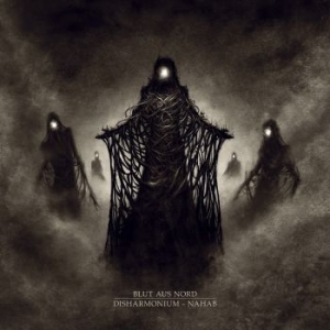 Blut Aus Nord - Disharmonium - Nahab (Vinyl Lp) ryhmässä VINYYLI @ Bengans Skivbutik AB (4281361)