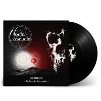 Nocte Obducta - Karwoche - Die Sonne Der Toten Puls ryhmässä VINYYLI @ Bengans Skivbutik AB (4281368)