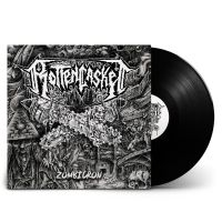 Rotten Casket - Zombicron (Vinyl Lp) ryhmässä VINYYLI @ Bengans Skivbutik AB (4281370)