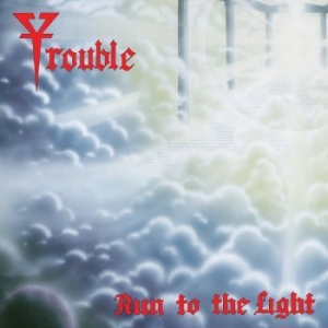 Trouble - Run To The Light (Digipack) ryhmässä CD @ Bengans Skivbutik AB (4281376)