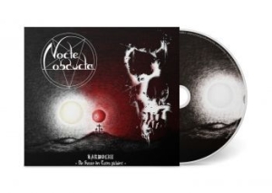 Nocte Obducta - Karwoche - Die Sonne Der Toten Puls ryhmässä CD @ Bengans Skivbutik AB (4281383)