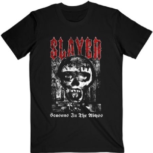 Slayer - Slayer Unisex T-Shirt: Acid Rain ryhmässä MERCH @ Bengans Skivbutik AB (4281628r)