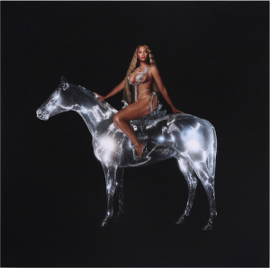 Beyoncé - Renaissance ryhmässä ME SUOSITTELEMME / Årsbästalistor 2022 / Vinyl Factory 22 @ Bengans Skivbutik AB (4282097)