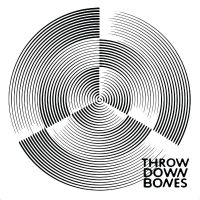 Throw Down Bones - Throw Down Bones (Remastered Editio ryhmässä VINYYLI @ Bengans Skivbutik AB (4282115)