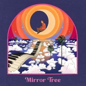 Mirror Tree - Mirror Tree ryhmässä CD @ Bengans Skivbutik AB (4282124)