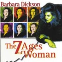 Dickson Barbara - The 7 Ages Of Woman ryhmässä CD @ Bengans Skivbutik AB (4282135)