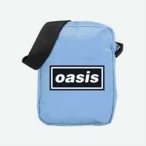 Oasis - Oasis Blue Moon (Cross Body Bag) ryhmässä Minishops / Oasis @ Bengans Skivbutik AB (4282144)