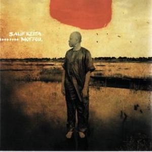 Salif Keita - Moffou ryhmässä -Start Jan R1 @ Bengans Skivbutik AB (4282180)