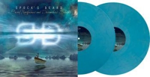 Spocks Beard - Brief Nocturnes And Dreamless Sleep ryhmässä VINYYLI @ Bengans Skivbutik AB (4282423)