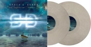 Spocks Beard - Brief Nocturnes And Dreamless Sleep ryhmässä VINYYLI @ Bengans Skivbutik AB (4282424)