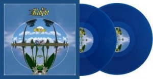 Kaipa - Vittjar (2 Lp Transparent Blue Viny ryhmässä Minishops / Kaipa @ Bengans Skivbutik AB (4282425)