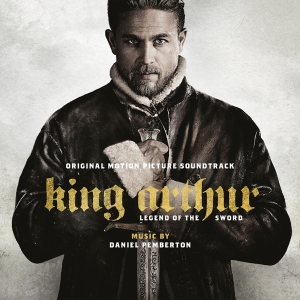 Original Motion Picture Soundt - King Arthur: Legend Of The Sword ryhmässä VINYYLI @ Bengans Skivbutik AB (4282496)