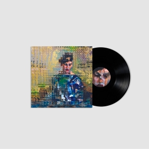 Glasser - Crux ryhmässä VINYYLI @ Bengans Skivbutik AB (4282503)