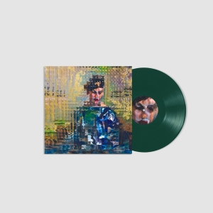 Glasser - Crux ryhmässä VINYYLI @ Bengans Skivbutik AB (4282505)