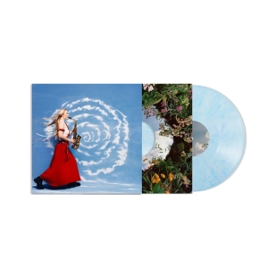 Laura Misch - Sample The Sky ryhmässä VINYYLI @ Bengans Skivbutik AB (4282507)