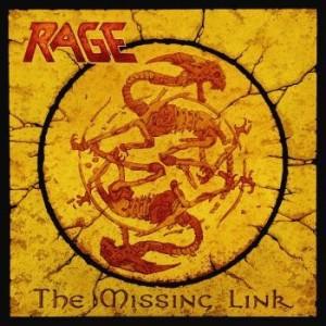 Rage - The Missing Link (30Th Anniversary- ryhmässä VINYYLI @ Bengans Skivbutik AB (4282792)