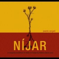 Angeli Paolo - Níjar ryhmässä CD @ Bengans Skivbutik AB (4282801)