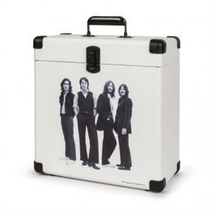 The Beatles - Record Carrier Case The Beatles ryhmässä Minishops / Beatles @ Bengans Skivbutik AB (4282812)