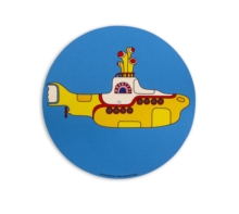 The beatles - Slip Mat The Beatles Yellow Submarine ryhmässä Minishops / Beatles @ Bengans Skivbutik AB (4282813)