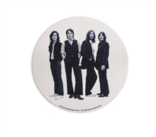 The beatles - Slip Mat The Beatles Fab Four ryhmässä Minishops / Beatles @ Bengans Skivbutik AB (4282815)