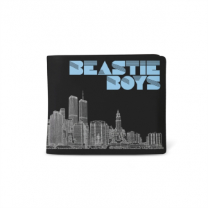 Beastie Boys - Beastie Boys 5 Boroughs (Premium Wallet) ryhmässä -Start Jan R2 @ Bengans Skivbutik AB (4282824)