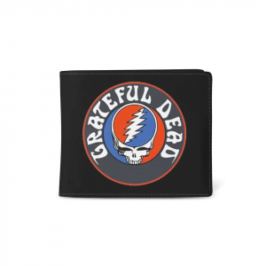 Grateful Dead - Grateful Dead Grateful Dead (Premium Wallet) ryhmässä MERCH @ Bengans Skivbutik AB (4282834)