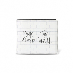 Pink Floyd - Pink Floyd The Wall Premium Wallet ryhmässä Minishops / Pink Floyd @ Bengans Skivbutik AB (4282850)