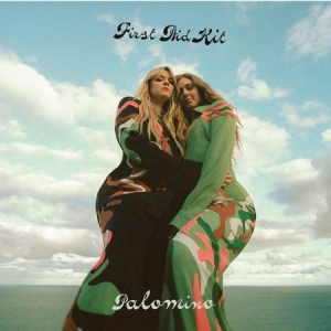 First Aid Kit - Palomino ryhmässä ME SUOSITTELEMME / Årsbästalistor 2022 / Årsbästa 22 Morgan @ Bengans Skivbutik AB (4283105)