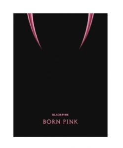 Blackpink - 2nd ALBUM (BORN PINK) BOX SET PINK ver. ryhmässä Minishops / K-Pop Minishops / Blackpink @ Bengans Skivbutik AB (4283239)