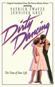 Various - Dirty Dancing (Original Motion Picture S ryhmässä Film/Musikal @ Bengans Skivbutik AB (4283248)