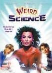 Weird Science - drömbruden ryhmässä Elokuva DVD @ Bengans Skivbutik AB (4283428)