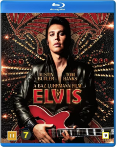 Elvis ryhmässä Elokuva / Blu-ray @ Bengans Skivbutik AB (4283604)