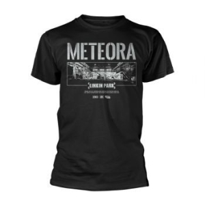 Linkin Park - T/S Meteora Wall Art (Xl) ryhmässä Minishops / Pod @ Bengans Skivbutik AB (4283723)