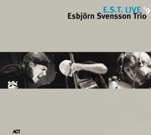 Svensson EsbjÃ¶rn/E.S.T. - E.S.T. Live â95 (Green 2Lp) ryhmässä Minishops / Esbjörn Svensson Trio @ Bengans Skivbutik AB (4284442)