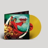 Wolf - Legions Of Bastards (Limited Yellow ryhmässä VINYYLI @ Bengans Skivbutik AB (4284546)