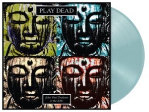 Play Dead - Peels Sessions Bbc (Blue Vinyl Lp) ryhmässä VINYYLI @ Bengans Skivbutik AB (4284572)