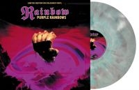 Rainbow - Purple Rainbows ryhmässä VINYYLI @ Bengans Skivbutik AB (4284575)