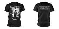 Discharge - T/S Ignorance (Xl) ryhmässä MERCH @ Bengans Skivbutik AB (4284589)