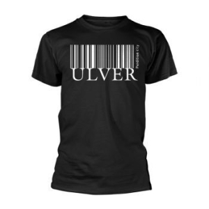 Ulver - T/S Perdition City (L) ryhmässä MERCH @ Bengans Skivbutik AB (4284591)